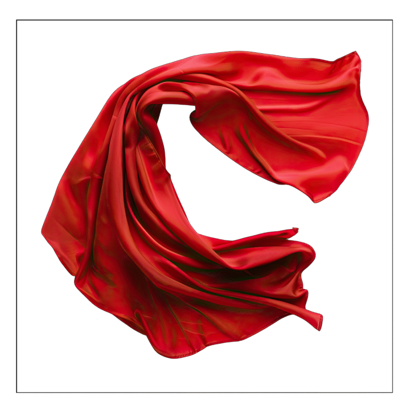 Foulard Hari